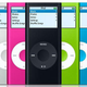 Image for article titled A Visual History of the iPod Click Wheel (R.I.P.)